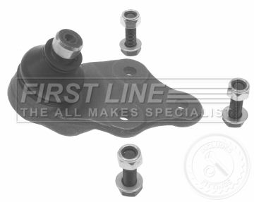 FIRST LINE Шарнир независимой подвески / поворотного рычага FBJ5142